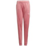 Adidas Adicolor Sst Track Ružičasta Cijene