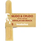 Inodora priboljšek za pse Himalayan snack S, 1 kos