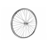 Cassini wheels Prednji točak 26 x 1.9 mtb čelik glava dupli zid obruč | ePonuda.com