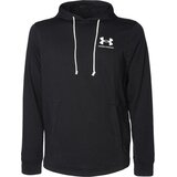 Under Armour Moška jopa RIVAL TERRY LC HD Črna Cene