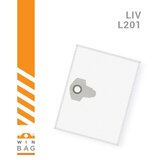  kese za liv inox - jazzextra - Extra2000 - Extra3000 usisivače | Eponuda.com