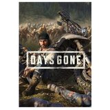  Days Gone Steam Global PC | Eponuda.ba