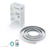 Nanoleaf NL55-0001LS-1M - LED RGB produžna prigušiva traka 1 m LED/23W/230V | Eponuda.com