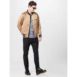 G-star Raw Chino hlače 'Bronson 2.0' črna | Shoptok.si