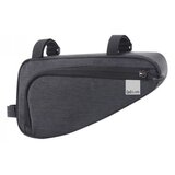  Torbica p:lab na ram trougao grey ( TOR-121469SA ) | ePonuda.com
