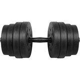 Rebel Active bitumenski podesivi utezi 2x15kg | shoptok.hr