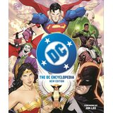 Harper Collins Publishers Ltd Scott Beatty - DC Encyclopedia New Edition Cene