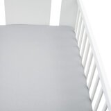 New Baby bombažna rjuha z gumico | Shoptok.si