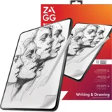 antibakterijska zaščitna folija za ipad pro 13 2024 invisibleshield, (5000065563)