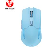 Oblivion gaming oprema Mis Wireless Gaming Fantech WGC2 Venom II plavi | ePonuda.com