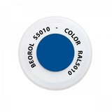 Beorol sprej plava Genziana RAL5010 S5010 Cene