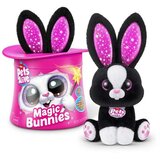 Zuru pliš zajček Pets Alive Magic Bunny | Shoptok.si