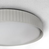  Brilagi - LED prigušiva plafonska lampa LUCIA LED/48W/230V prečnik 41 cm bela+daljinski upravljač | Eponuda.com
