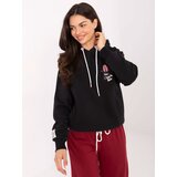 Sublevel Sweatshirt-D10600BI02420R-graphite | Shoptok.si