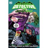 Diamond Comic Distributors Peter J. Tomasi - Batman: Detective Comics: The Joker War, Vol. 5 | Eponuda.com