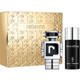 Rabanne Phantom poklon set za muškarce Cijene