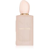 Armani Sì Nude Bloom parfumska voda za ženske 100 ml | Shoptok.si