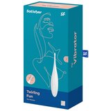Satisfyer Twirling Fun white SATISFY264/ 5965 | ePonuda.com