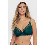 Esotiq Nepodložen modrček Nugat | Shoptok.si