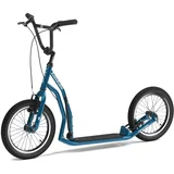 Kudu Scooter Y40 blue, (5000319624)