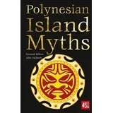J.K. Jackson - Polynesian Island Myths