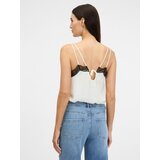 Orsay Cream women's top - Women's | ePonuda.com