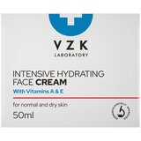 VZK Intenzivna hidratantna krema 50ml | Eponuda.com