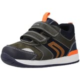 Geox B RISHON BOY B Plava | shoptok.hr