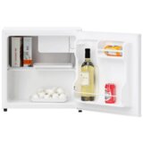 Tesla TESLA-WHITEGOODS enovratni mini barski hladilnik 43L R600A bel RS0400M1 Cene