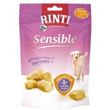 Rinti Sensible zamrznjeno sušeni prigrizki - Piščanec 120 g Cene