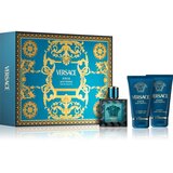 Versace Eros poklon set za muškarce 1 kom Cijene