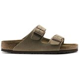 Birkenstock Natikači Arizona BS Bež | Shoptok.si