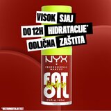 NYX Professional Makeup fat oil sjaj za usne 13 losin cone trol | ePonuda.com