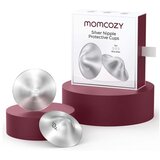 Momcozy 999 silver cups pokrovčki za prsne bradavice Cene