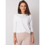 BASIC Feel Good Blouse-RV-BZ-4661.45P-white | Shoptok.si