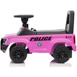  Dječja guralica Police - roza | Shoptok.si