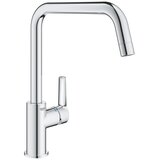 Grohe armatura za pomivalno korito start z izlivom v obliki črke u Cene