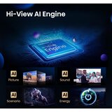 Hisense ULED Smart TV - 75U7Q | ePonuda.com