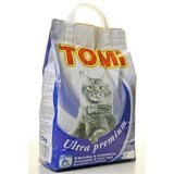 Tomi Posip za mačke Ultra Premium 10kg plavi Cene