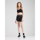 Puma Športne hlače 'TRAIN STRONG 5' svetlo siva / črna / bela | Shoptok.si