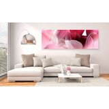  Slika - Flowers: Pink Tulips 135x45 | shoptok.hr