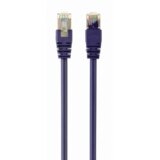 Gembird Kabel rdeča s-ftp cat 6a lszh violeta 0,5 m, (20754756) | Shoptok.si