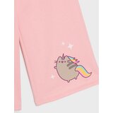 Sinsay Pamučne hlače Pusheen the Cat | shoptok.hr