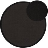  Tepih Sana Black Round | shoptok.hr