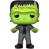 Funko Bobble Figure Movies - Universal Monsters POP! - Frankenstein Cene