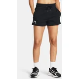 Under Armour Women's shorts UA Icon Fleece Boxer Shorts - Women's