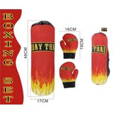  Sportski boks džak ( 303422 ) | ePonuda.com