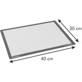 Tescoma Silikonska podloga za pečenje 30x40 cm Delícia – | shoptok.hr