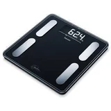 BF 400 Signature Line osobna vaga, crna