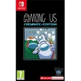 Crewmate Edition (SWITCH)